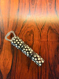Bottle Opener: Spotted